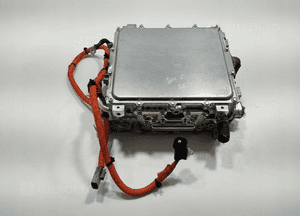 Moduł ładowarka baterii akumulatora partner berlingo iii W005T70273 2012-18 7