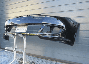 ZDERZAK PRZÓD PRZEDNI VW GOLF VI R-LINE 5K0807221S 2008-2012 5