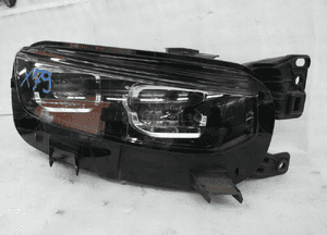 Citroen C5 aircross bdb full led lampa przednia prawa przód 1