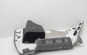 TAPICERKA BAGAZNIKA KPL VW TOUAREG I AXQ 7L 04 5