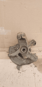 Zwrotnica piasta lewy przód przednia lewa VW Golf IV 4 1.4 16V 5