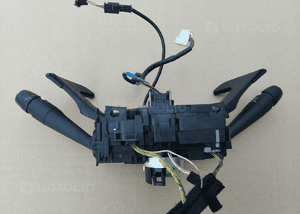 Peugeot 508 przelacznik pod kierownice tasma 3
