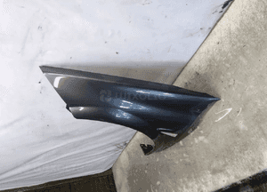 Błotnik PRZÓD PRZEDNI LEWY TEB66 RENAULT MEGANE II 3