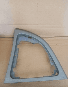 Dekory listwy ozdobne BMW 1 E87 komplet 3