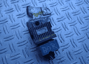 S-max mondeo MK4 przekaznik swiec 9M5Q-12A343-AA 1
