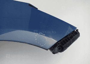 Błotnik prawy przód przedni toyota yaris ii 06-12 3