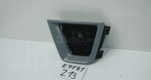 Jeep renegade 2014- atrapa kratka zderzaka lewy przód 735682164 3