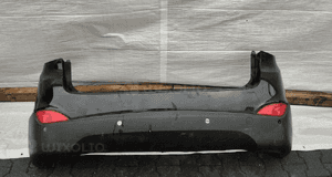 Zderzak tył tylny hyundai IX35 i 1 4xPDC 1