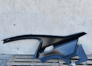 Blotnik tyl tylny prawy vw passat B8 sedan 3G5 org 4