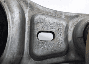 Łapa poduszka silnika renault master iv 2.3 dci 8200675217 2019-2024 5
