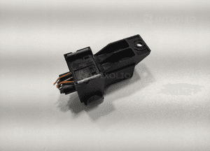 PRZEKAŹNIK ŚWIEC ŻAROWYCH PARTNER BERLINGO III 1.6 HDI 9802424080 51299065 3