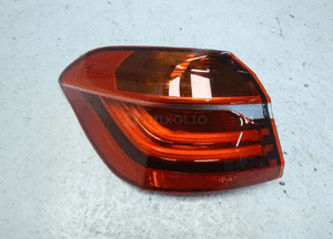 Bmw 2 F45 lci lift lampa lewa tylna lewy tył 5 pin 3