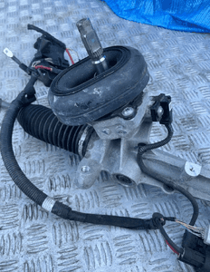 PRZEKLADNIA MAGLOWNICA RENAULT ESPACE V 5 ORG FV 3