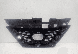 Atrapa gril grill nissan qashqai 2 ii J11 lift 17- 2