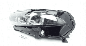 Alfa romeo tonale 2022- lampa przód lewa przednia 505643940 3