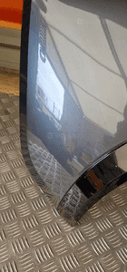 Bmw I3 lci błotnik prawy tył tylna C2V 7