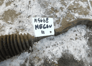 megane II maglownica przekładnia nr M5668 WYSYŁKA 4