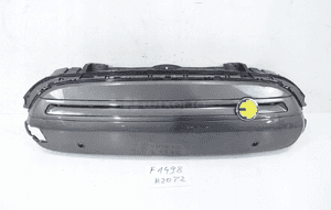 Mini cooper se 2019- grill atrapa zderzaka 7947501 1