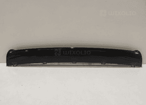 BMW 3 G20 G21 Kratka zderzaka środkowa - 15796 2
