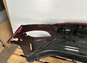 Zderzak przód przedni hyundai kona lift ev electric 86511-DDAA0 86340-K4AA0 7