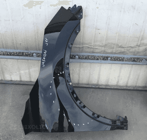 Błotnik prawy przód Nissan Qashqai J11 13-21r 1