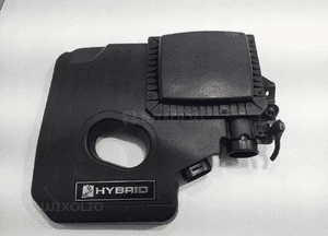Obudowa filtra powietrza ford mondeo MK5 2.0 hybryda DG93-9C662-AK 19- lift 2