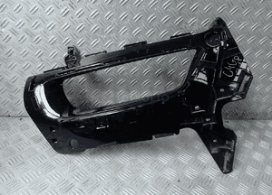 Citroen C4 picasso ślizg prawy przód 99890656 1