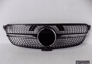 Mercedes C292 Atrapa / Grill Diamond - 4035 1