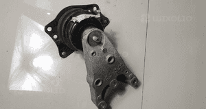 IBIZA POLO FABIA 1.2 ŁAPA PODUSZKA SILNIKA 6Q0199 3