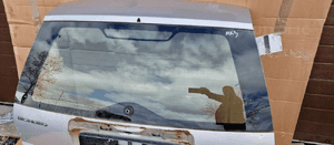Klapa bagażnika Ford Mondeo MK3 Kombi 1