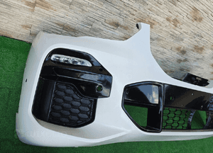 Zderzak bmw X5 G05 m pakiet kolor A300 3