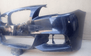 Zderzak przód przedni bmw 5 v F10 F11 m pakiet 09- 3