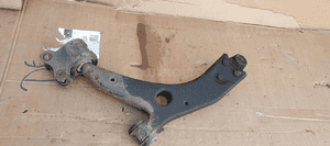 Wahacz prawy przód przedni Ford Focus MK2 Lift 4