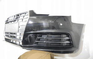 Zderzak audi A4 B9 8W 2017-2019 8W0 parktronik pdc 5