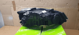 Lampa lewy przód przednia lewa VW Polo IV 6R Nowa TYC 6