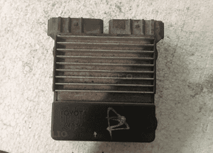 sterownik wtrysków avensis t 25 d4d 89871-71010 1