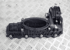 Kolektor ssący mercedes 2.2 cdi A6510900037 radom 1