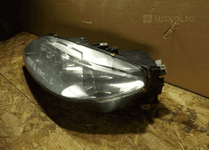 Mazda 6 i gg lampa przód przednia lewa 3