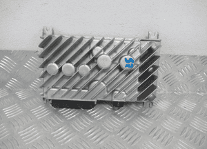 WZMACNIACZ AUDIO AMPLIFIER VW SKODA 3G0035466A 1