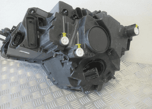 Lampa przednia przód prawa skoda karoq full led 2017-2021 17