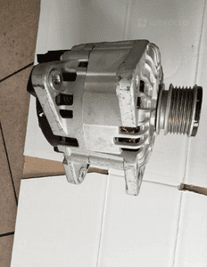 alternator megane dacia 1.5 dci 4