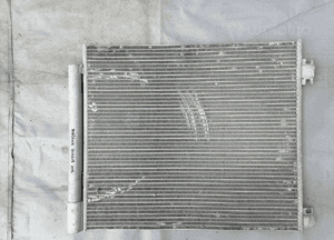 Chłodnica klimatyzacji Nissan Qashqai J11 Renault Espace Kadjar 921009251R 1
