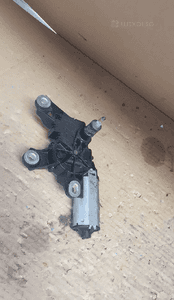 Vw sharan i lift silniczek wycieraczek 7M3 955 711 c 6