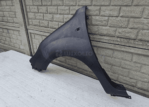 Renault kangoo 3 iii 2013-2017 lift lewy nowy 3