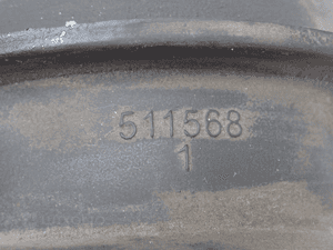 OBUDOWA FILTRA POWIETRZA CHRYSLER 300C 4861926AF 3