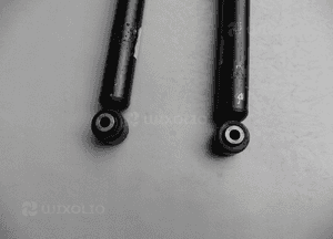 AMORTYZATOR TYŁ PEUGEOT 2008 II DS3 CROSSBACK HYBRID 2