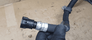 Przewód wąż rurka wspomagania Citroen Jumper 2.0 HDI AdBlue Euro 6 1385875080 5