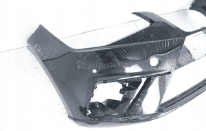 Zderzak przód przedni seat ibiza v 17- 6F0807221D 2