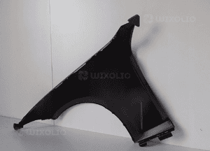 Błotnik przedni - Prawy BMW 3 G20  G21 - 4490 5