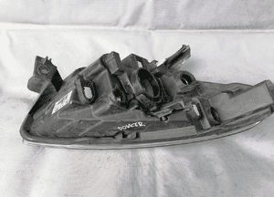 Lampa lewa lewy przód Dacia Dokker Lodgy 90007665 4